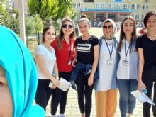 Ceyhan Final Akademi Anadolu Lisesi Etkinlikleri