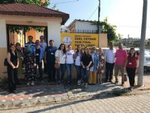 Ceyhan Final Akademi Anadolu Lisesi Etkinlikleri