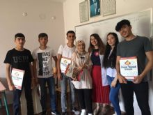 Ceyhan Final Akademi Anadolu Lisesi Etkinlikleri