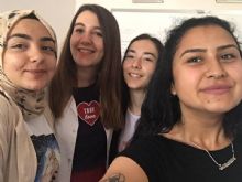 Ceyhan Final Akademi Anadolu Lisesi Etkinlikleri