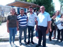 Ceyhan Final Akademi Anadolu Lisesi Etkinlikleri
