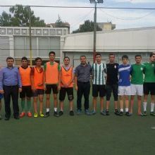 Ceyhan Final Akademi Anadolu Lisesi Etkinlikleri