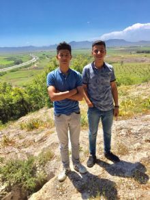 Ceyhan Final Akademi Anadolu Lisesi Etkinlikleri