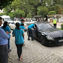 Ceyhan Final Akademi Anadolu Lisesi Etkinlikleri