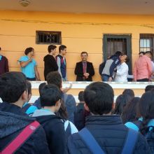 Ceyhan Final Akademi Anadolu Lisesi Etkinlikleri