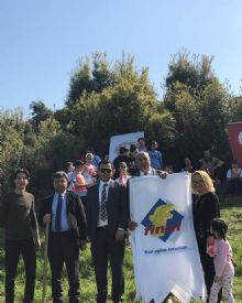Ceyhan Final Akademi Anadolu Lisesi Etkinlikleri
