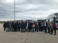 Ceyhan Final Akademi Anadolu Lisesi Etkinlikleri
