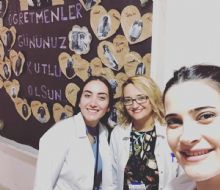 Ceyhan Final Akademi Anadolu Lisesi Etkinlikleri