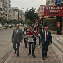 Ceyhan Final Akademi Anadolu Lisesi Etkinlikleri