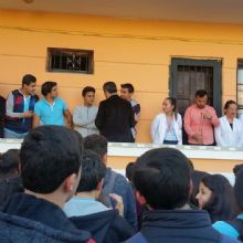 Ceyhan Final Akademi Anadolu Lisesi Etkinlikleri