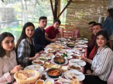 Ceyhan Final Akademi Anadolu Lisesi Etkinlikleri