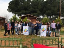 Ceyhan Final Akademi Anadolu Lisesi Etkinlikleri