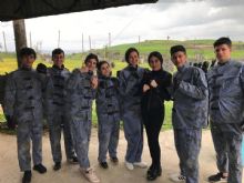 Ceyhan Final Akademi Anadolu Lisesi Etkinlikleri