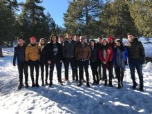 Ceyhan Final Akademi Anadolu Lisesi Etkinlikleri