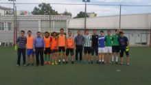 Ceyhan Final Akademi Anadolu Lisesi Etkinlikleri