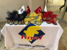 Ceyhan Final Akademi Anadolu Lisesi Etkinlikleri