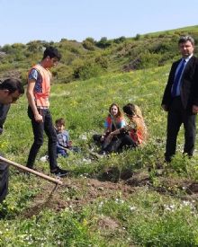 Ceyhan Final Akademi Anadolu Lisesi Etkinlikleri