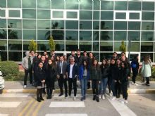 Ceyhan Final Akademi Anadolu Lisesi Etkinlikleri