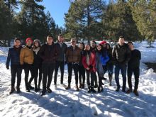 Ceyhan Final Akademi Anadolu Lisesi Etkinlikleri