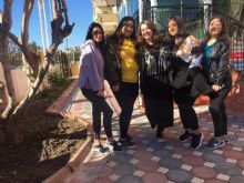Ceyhan Final Akademi Anadolu Lisesi Etkinlikleri