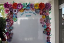 Ceyhan Final Akademi Anadolu Lisesi Etkinlikleri
