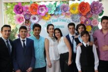 Ceyhan Final Akademi Anadolu Lisesi Etkinlikleri