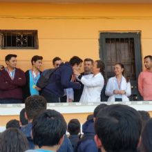 Ceyhan Final Akademi Anadolu Lisesi Etkinlikleri