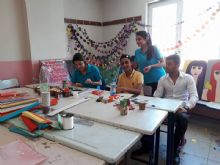 Ceyhan Final Akademi Anadolu Lisesi Etkinlikleri