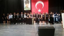 Ceyhan Final Akademi Anadolu Lisesi Etkinlikleri