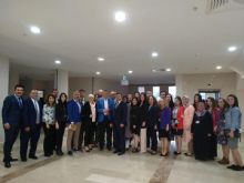 Ceyhan Final Akademi Anadolu Lisesi Etkinlikleri