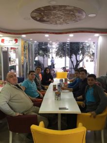 Ceyhan Final Akademi Anadolu Lisesi Etkinlikleri
