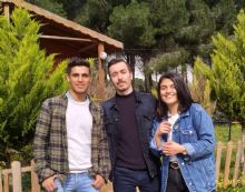 Ceyhan Final Akademi Anadolu Lisesi Etkinlikleri