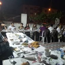 Ceyhan Final Akademi Anadolu Lisesi Etkinlikleri