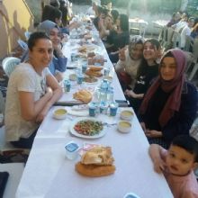 Ceyhan Final Akademi Anadolu Lisesi Etkinlikleri