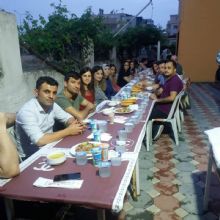 Ceyhan Final Akademi Anadolu Lisesi Etkinlikleri