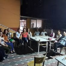 Ceyhan Final Akademi Anadolu Lisesi Etkinlikleri