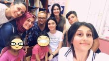 Ceyhan Final Akademi Anadolu Lisesi Etkinlikleri