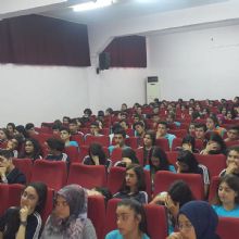 Ceyhan Final Akademi Anadolu Lisesi Etkinlikleri