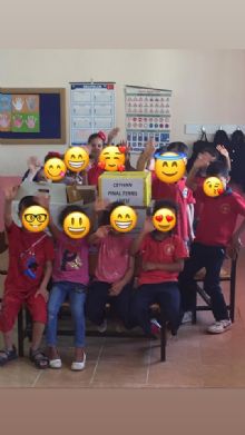 Ceyhan Final Akademi Anadolu Lisesi Etkinlikleri