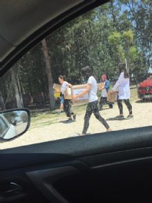 Ceyhan Final Akademi Anadolu Lisesi Etkinlikleri