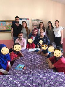 Ceyhan Final Akademi Anadolu Lisesi Etkinlikleri