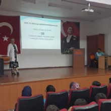 Ceyhan Final Akademi Anadolu Lisesi Etkinlikleri