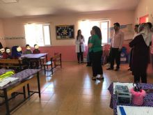 Ceyhan Final Akademi Anadolu Lisesi Etkinlikleri