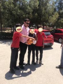 Ceyhan Final Akademi Anadolu Lisesi Etkinlikleri