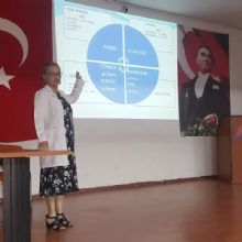 Ceyhan Final Akademi Anadolu Lisesi Etkinlikleri