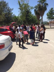 Ceyhan Final Akademi Anadolu Lisesi Etkinlikleri
