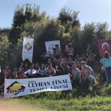Ceyhan Final Akademi Anadolu Lisesi Etkinlikleri
