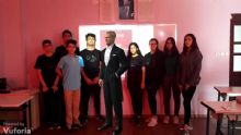 Ceyhan Final Akademi Anadolu Lisesi Etkinlikleri