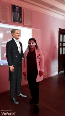 Ceyhan Final Akademi Anadolu Lisesi Etkinlikleri