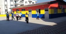 Ceyhan Final Akademi Anadolu Lisesi Etkinlikleri